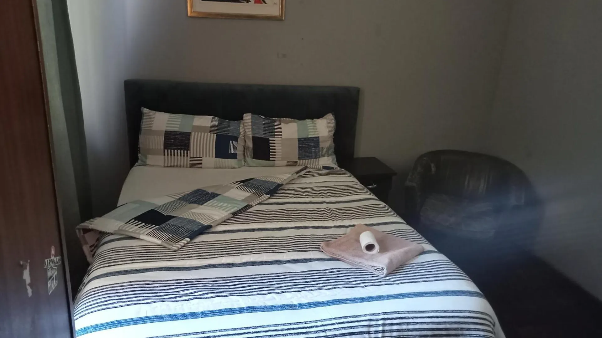 Athome Bellville Chrismar Kapstadt 0*,  Südafrika