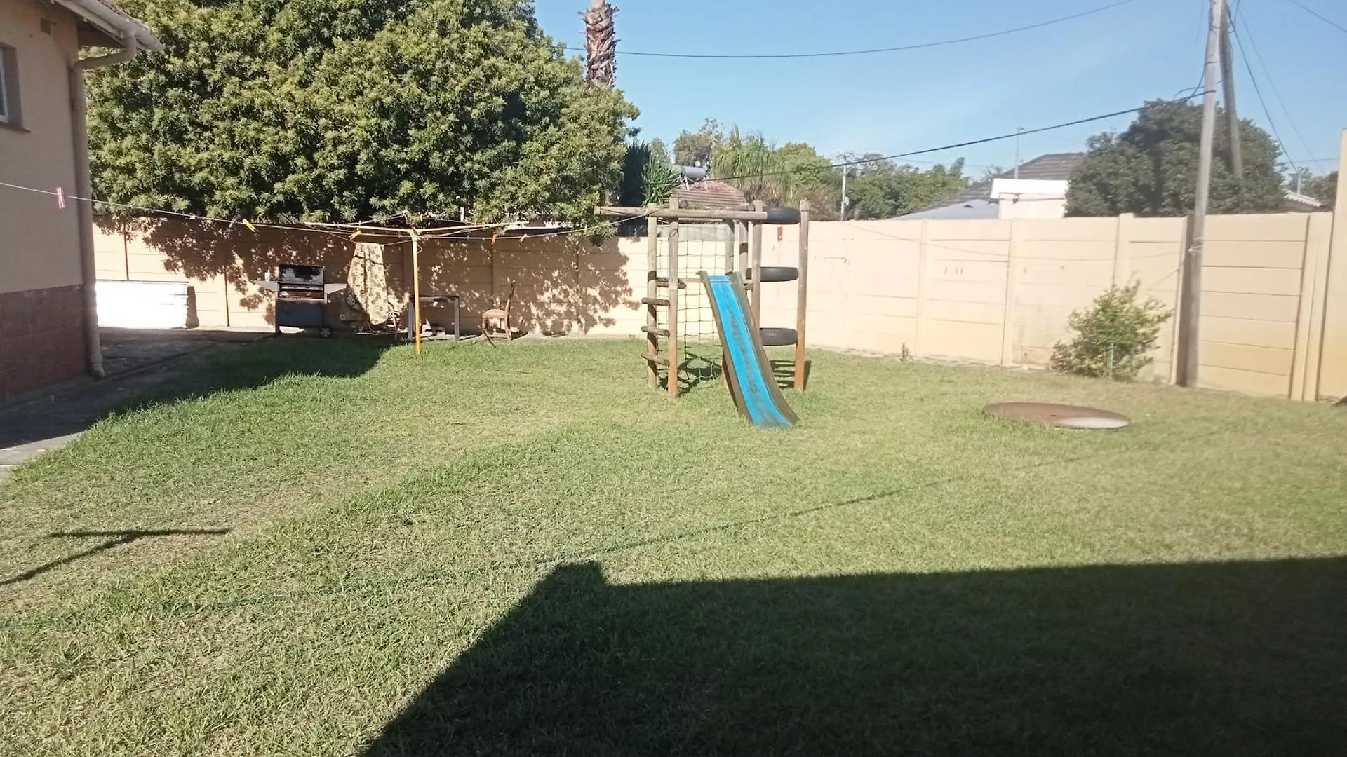 Athome Bellville Chrismar Kapstadt Südafrika