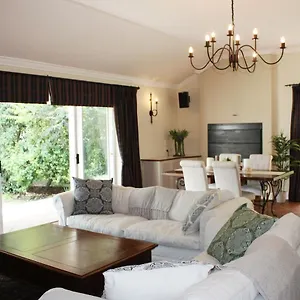 Camelot In Constantia Kapstadt